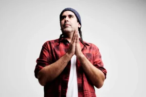 Nevaris with Full NYC Band